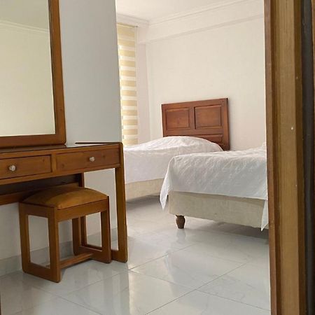 Hotel Zuhe Paipa Luaran gambar