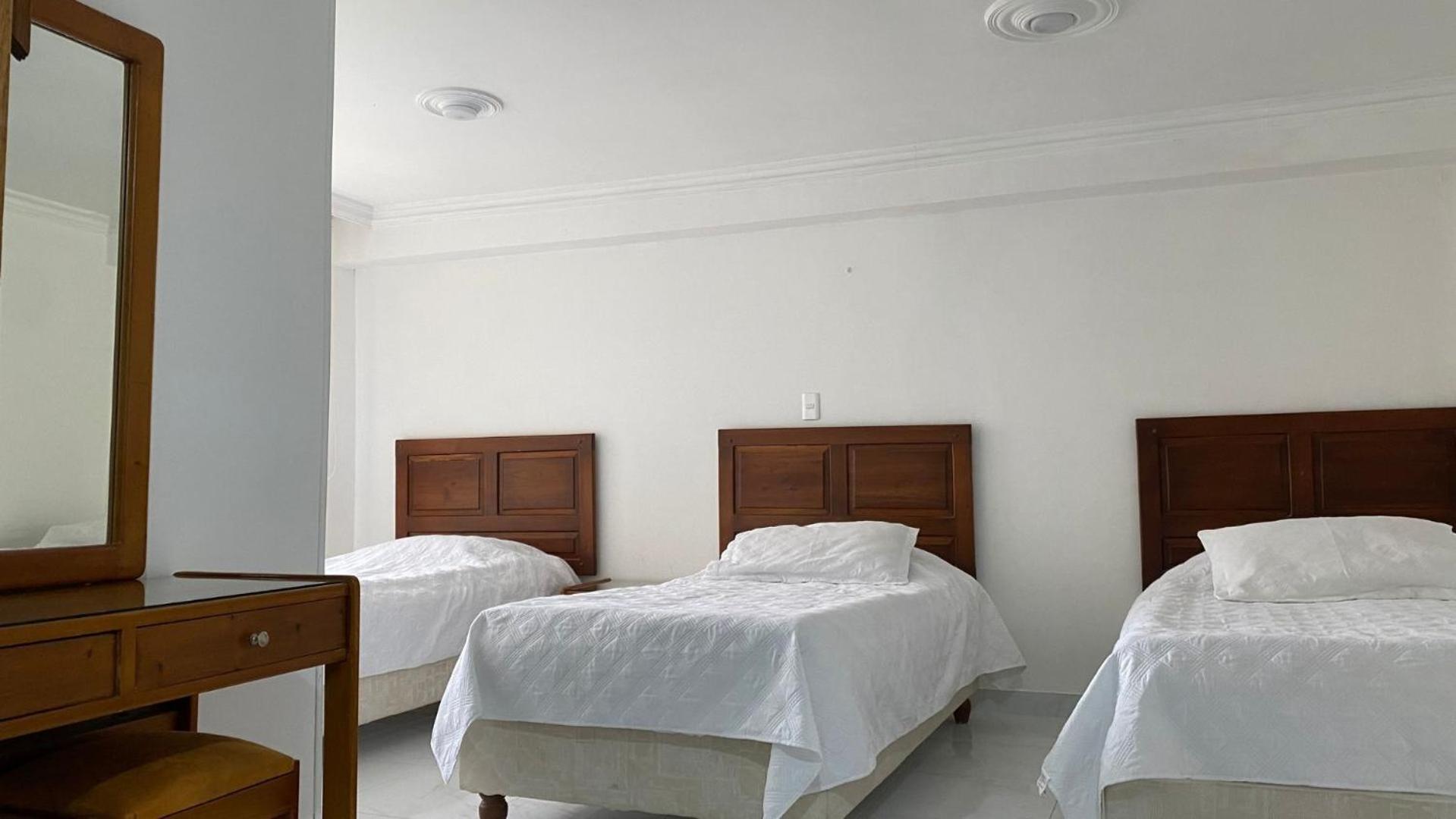 Hotel Zuhe Paipa Luaran gambar