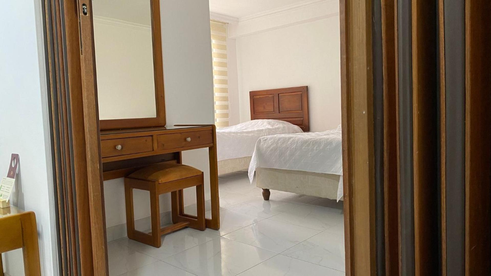 Hotel Zuhe Paipa Luaran gambar